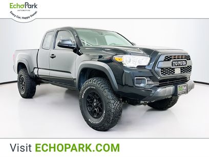 Used 2020 Toyota Tacoma SR