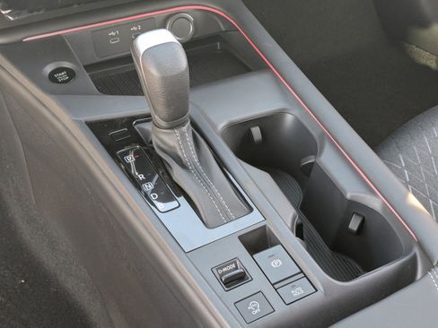 New 2026 Nissan Sentra SV FWD image 19