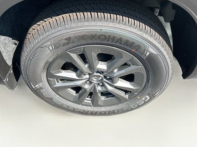 New 2026 MAZDA CX-5 AWD 2.5 S image 29