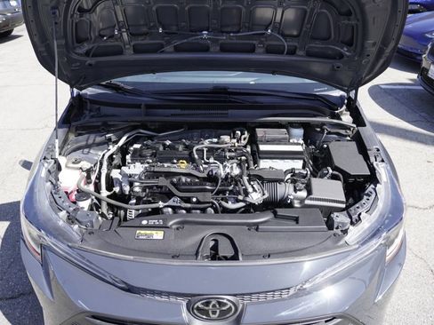 Used 2023 Toyota Corolla LE FWD image 24