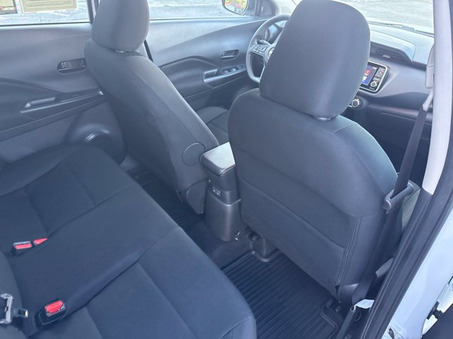 Used 2025 Nissan Kicks Play S FWD image 17