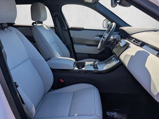 New 2026 Land Rover Range Rover Velar S AWD/4WD image 17