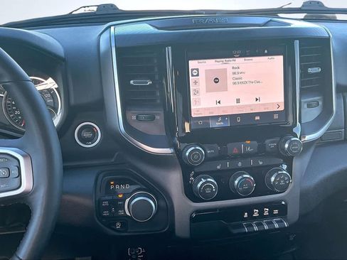 Used 2025 RAM 1500 Big Horn image 16