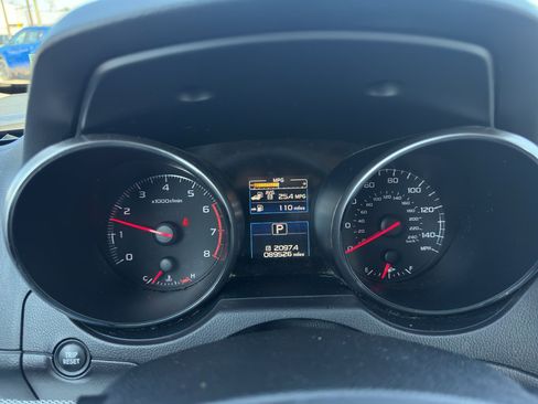 Used 2017 Subaru Outback 2.5i w/ Popular Package #2 AWD/4WD image 28