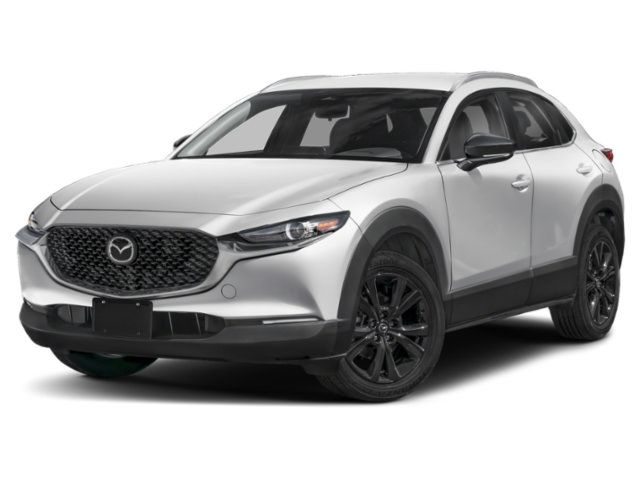 New 2026 MAZDA CX-30 AWD 2.5 S w/ Select Sport Pkg image 7