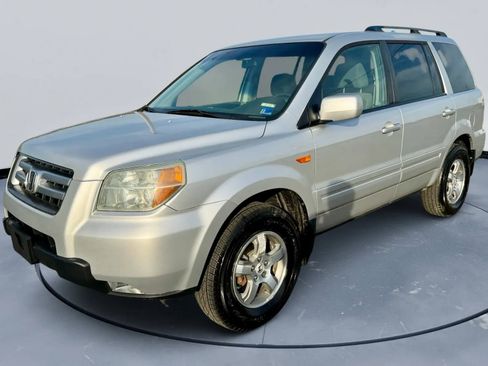 Used 2006 Honda Pilot EX image 2