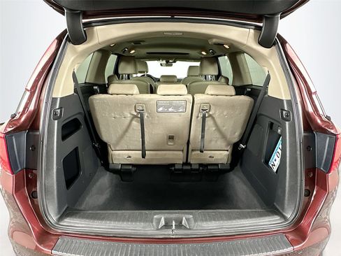 Used 2019 Honda Odyssey EX-L image 25