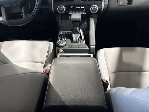 New 2026 Toyota Tacoma SR5 AWD/4WD image 22