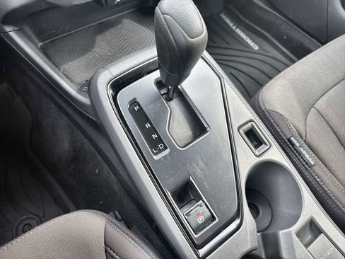 Used 2024 Subaru Crosstrek 2.0i image 19