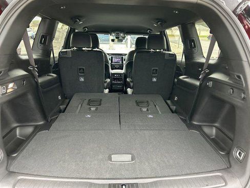 New 2025 Jeep Grand Cherokee L Laredo image 72