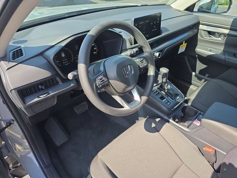 New 2026 Honda CR-V LX image 11