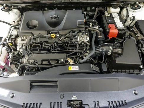 Certified 2024 Toyota Camry SE image 26