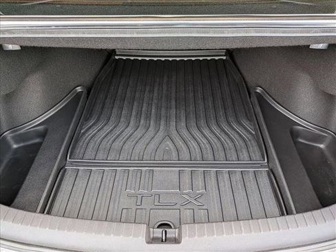 Used 2019 Acura TLX V6 SH-AWD w/ Advance Package image 6