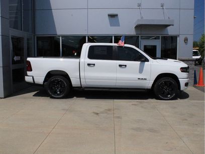 New 2026 RAM 1500 Express