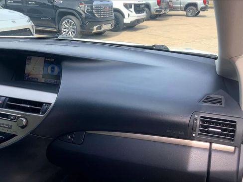 Used 2015 Lexus RX 350 FWD image 17