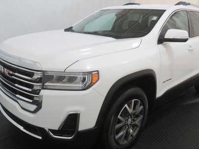 Used 2023 GMC Acadia SLE w/ Driver Convenience Package