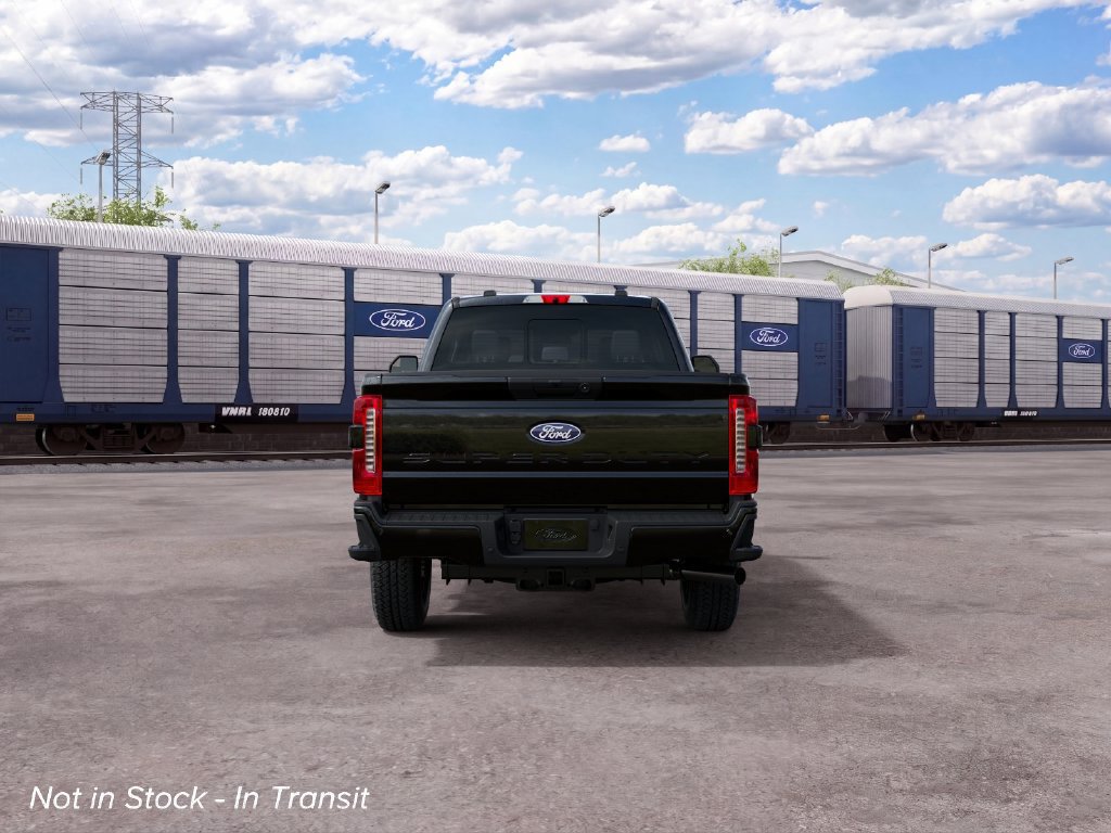 New 2027 Ford F350 XL AWD/4WD image 6