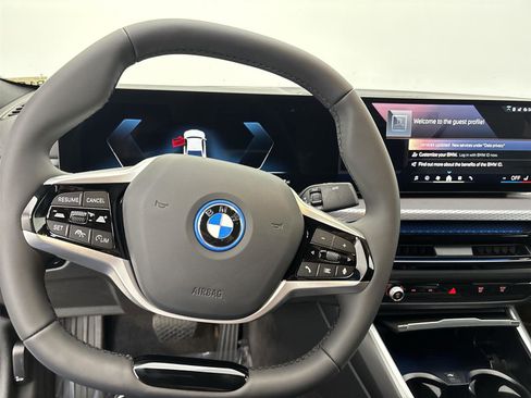 New 2026 BMW i4 xDrive40i w/ Parking Assistance Package image 22