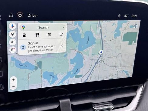 Used 2025 Chevrolet Equinox LT image 28