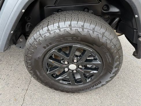 Certified 2023 Jeep Wrangler Sport S image 13