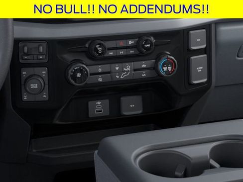 New 2026 Ford F350 XL w/ STX Appearance Package image 16