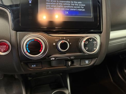 Used 2015 Honda Fit EX image 22
