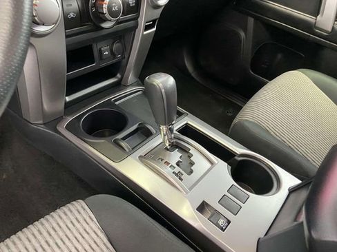 Certified 2023 Toyota 4Runner SR5 image 22