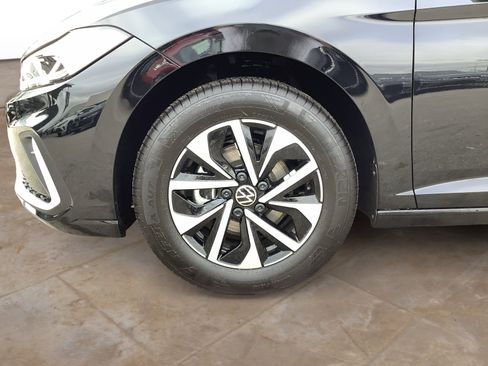 New 2026 Volkswagen Jetta S image 11