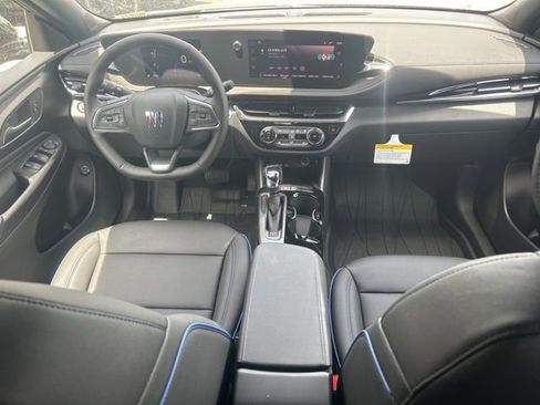 New 2026 Buick Envista Sport Touring w/ Convenience I Package FWD image 16