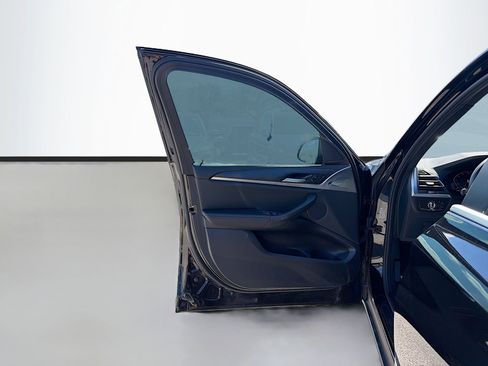 Certified 2024 BMW X3 sDrive30i image 23