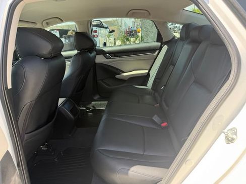 Used 2020 Honda Accord LX image 14