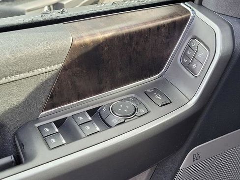 New 2026 Ford F350 Lariat w/ FX4 Off-Road Package image 12