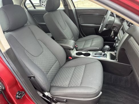 Used 2011 Ford Fusion SE w/ 202A Rapid Spec Order Code image 30