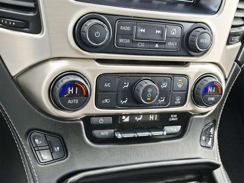 Used 2017 GMC Yukon Denali w/ Open Road Package image 34