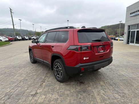 New 2026 Jeep Cherokee Limited AWD/4WD image 6