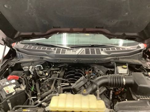 Used 2023 Ford F150 XLT w/ Equipment Group 302A High AWD/4WD image 18