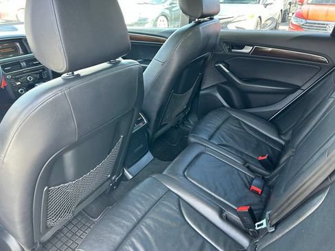 Used 2017 Audi Q5 2.0T Premium AWD/4WD image 28