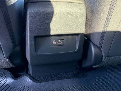 New 2026 Nissan Frontier SV w/ Tow Package image 13