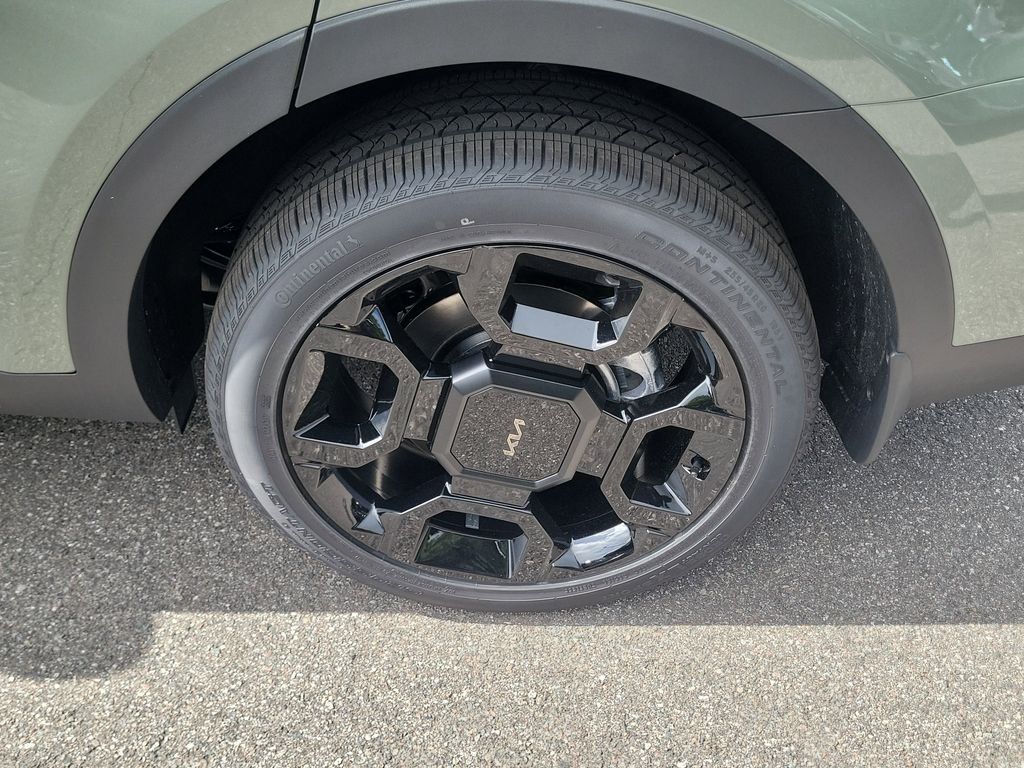 New 2026 Kia Sorento SX AWD/4WD image 40