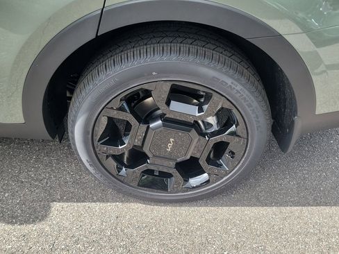 New 2026 Kia Sorento SX AWD/4WD image 40