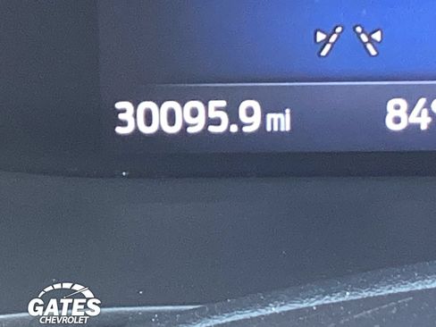 Used 2025 Ford Escape ST-Line FWD image 4