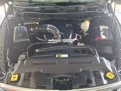 Used 2012 RAM 1500 Lone Star AWD/4WD image 33