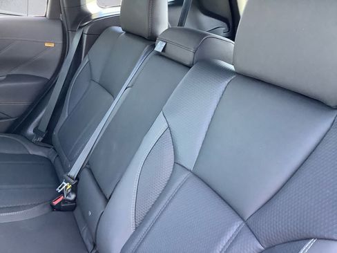 Used 2024 Subaru Forester Wilderness w/ Wilderness Package AWD/4WD image 18