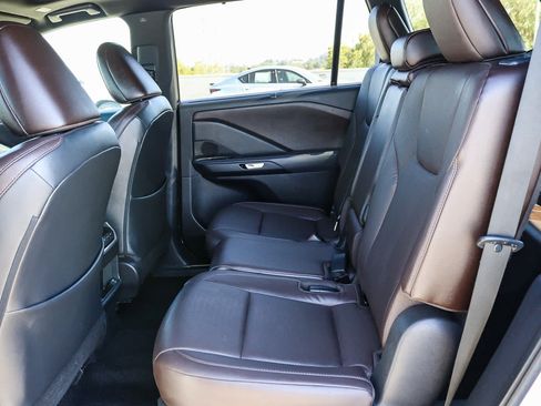 Certified 2024 Lexus TX 350 FWD w/ Technology Package image 21