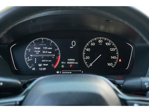 Used 2024 Honda Civic Sport image 9