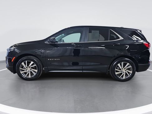 Certified 2024 Chevrolet Equinox LT image 7