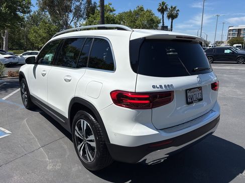 Used 2026 Mercedes-Benz GLB 250 image 5