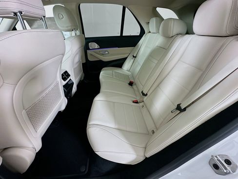 New 2026 Mercedes-Benz GLE 350 4MATIC image 27