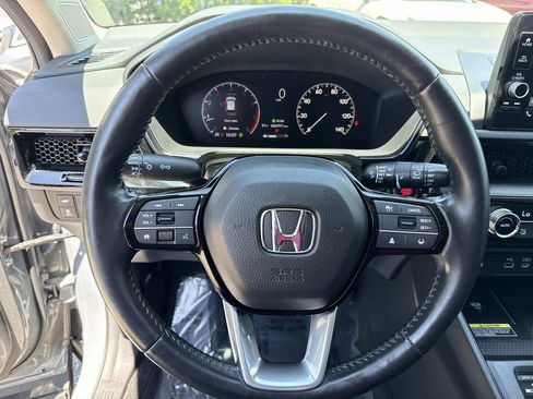Used 2025 Honda CR-V EX-L image 43