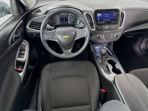 Used 2024 Chevrolet Malibu LT w/ Midnight Edition image 25